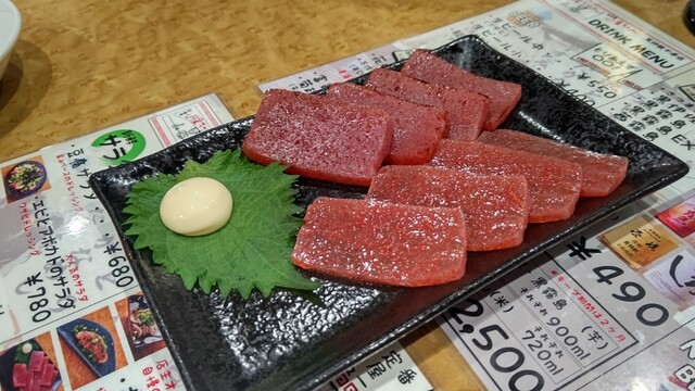 用戶對於居酒屋 小金ちゃん的評論高清圖