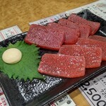 用戶對於居酒屋 小金ちゃん的評論圖