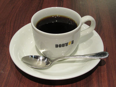 用戶對於ドトールコーヒーショップ 神保町駅前店的評論圖