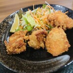 User's review image for はなまるうどん 中野通り店