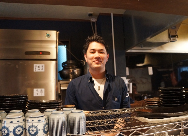 用户对于焼鳥　秀人的评论图