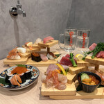 User's review image for 鮨 ととぎん 心斎橋店