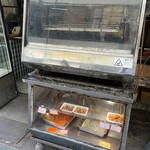 User's review image for かしわ　つるや