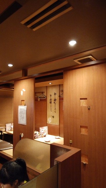 用戶對於八剣伝 大森町店的評論高清圖
