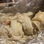 用戶對於炉ばた焼 ウタリ的評論圖