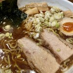 用戶對於らーめん初代一国堂 江別店的評論圖