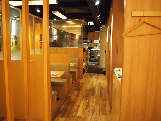 User's review image for 鳥ざんまい 新天町店