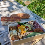 User's review image for ぱん処