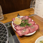 User's review image for 焼肉ホルモン 万千