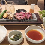 用戶對於ニホンの食卓つくみ ルミネ荻窪店的評論圖