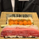 用戶對於裏難波スシトフジ的評論圖