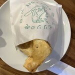 用戶對於ピリリの虎的評論圖