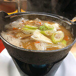 User's review image for さか本そば店