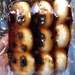 用户对于大阪前田製菓  直販店的评论图