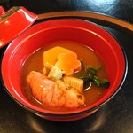 用户对于神楽坂 前田的评论图