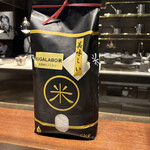 User's review image for スガラボヴィー