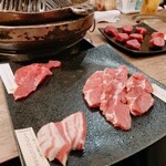 用户对于北海道産羊・野菜ふくすけ的评论图