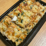 用戶對於韓美膳 グランスタ丸の内店的評論圖