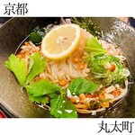 用户对于自家製麺 天狗的评论图
