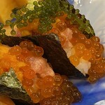 用戶對於磯丸水産 蒲田西口店的評論圖