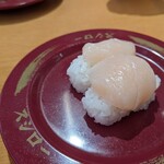 用户对于スシロー 福岡親富孝通り店的评论图