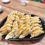 User's review image for 餃子の王将 空港線豊中店