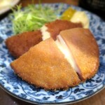用戶對於やきとん なべ屋的評論圖