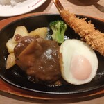 用戶對於肉の万世 神田駅前店的評論圖