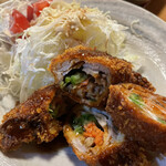 用户对于西陣　ゑびや的评论图