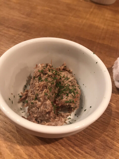 User's recommendation image for 馬肉バル 跳ね馬 田町三田店