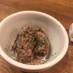 User's review image for 馬肉バル 跳ね馬 田町三田店