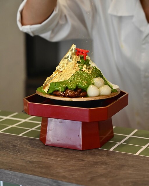 User's recommendation image for TOYOUKE STAND