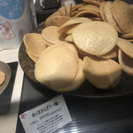 用户对于富士見堂 グランスタ店的评论图