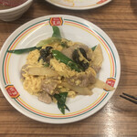 用戶對於餃子の王将 十三店的評論圖