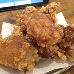 用戶對於鶴亀八番 東京本店的評論圖