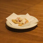 User's review image for Bar Landscape.