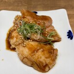 用戶對於生ホルモン いただき 堺筋本町的評論圖