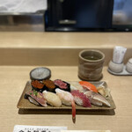 User's review image for 金太郎寿し