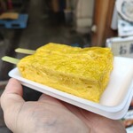 用戶對於大定 場外本店的評論圖