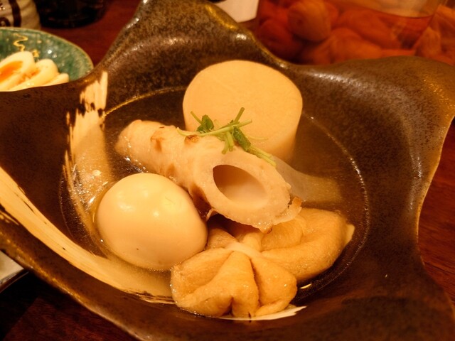 User's recommendation image for 恵比寿 夜ノ森