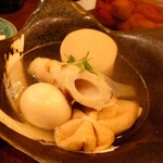 User's review image for 恵比寿 夜ノ森