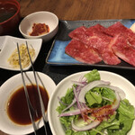 User's review image for 和牛焼肉 土古里 八重洲店