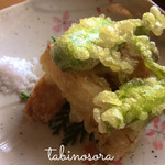 用戶對於山菜 日和・お茶々的評論圖