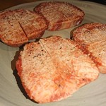 用户对于焼肉すず屋的评论图