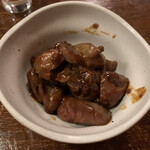 用戶對於居酒屋 甲州屋的評論圖