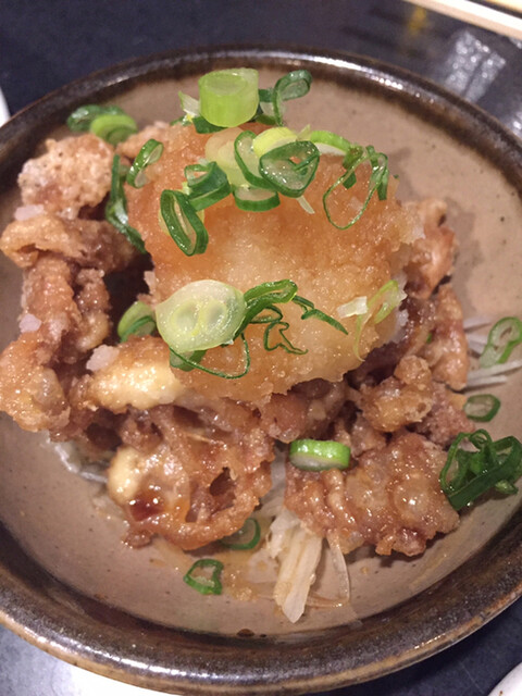 用戶對於CHICKEN CREW 後楽園店的評論高清圖