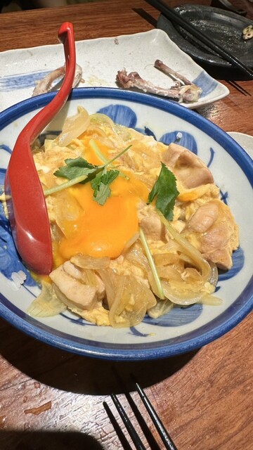 用戶對於鶏鷹的評論高清圖