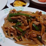 User's review image for 中国飯店紀淡