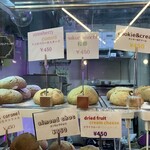 User's review image for Cookie LAB. 本店