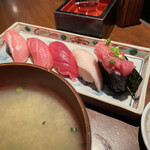 用戶對於寿し和 赤羽店的評論圖